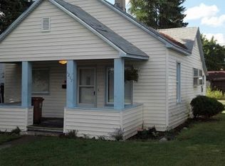1217 E Broad Ave, Spokane, WA 99207