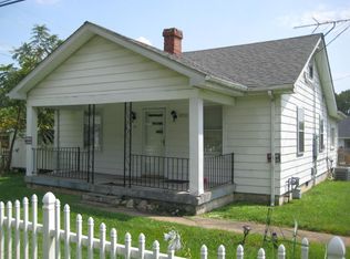 10707 Blue Lick Rd, Louisville, KY 40229