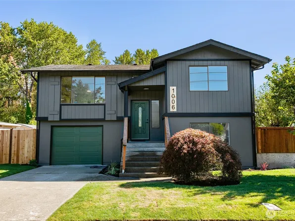 1006 E 68th Street, Tacoma, WA 98404