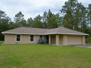 4180 SW 158th Ct, Ocala, FL 34481
