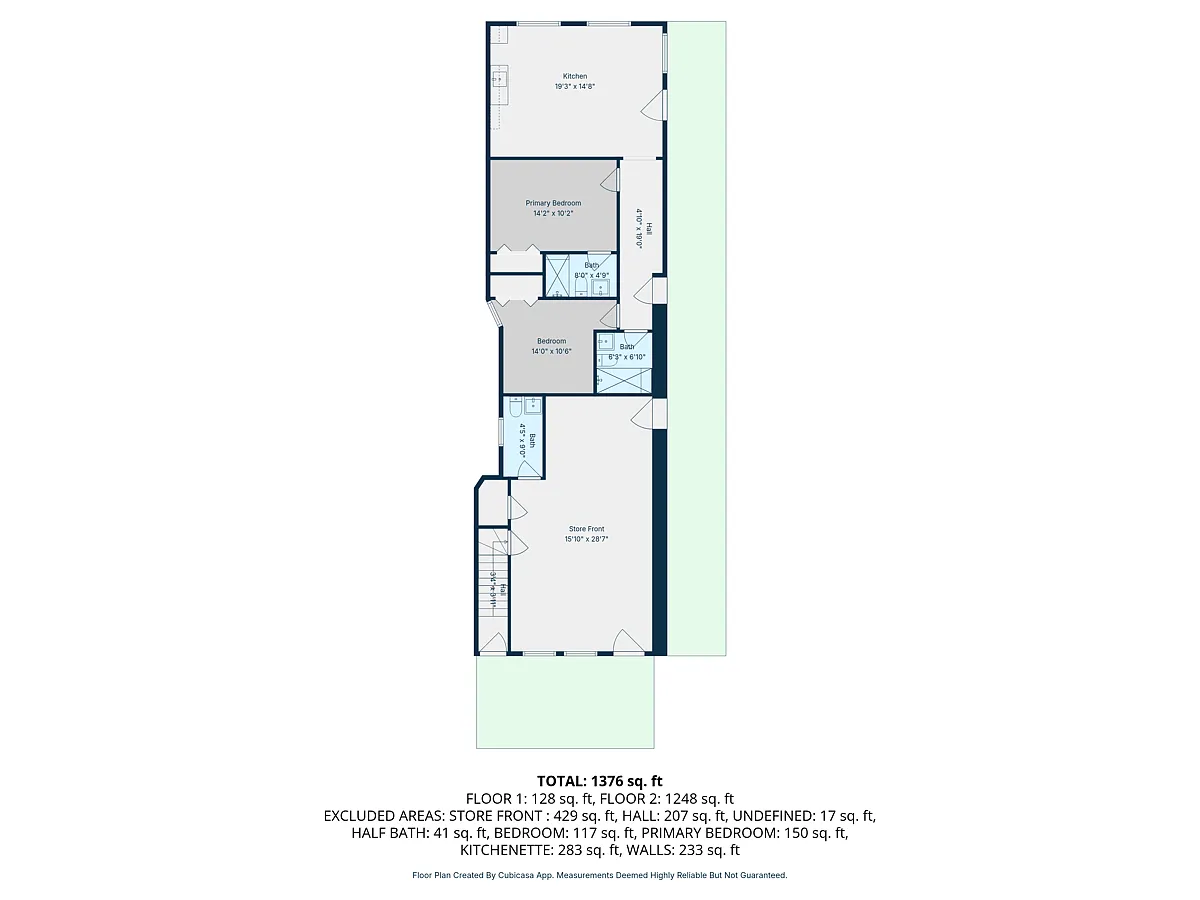 Building Photo - 3116 W Montrose Ave #1R