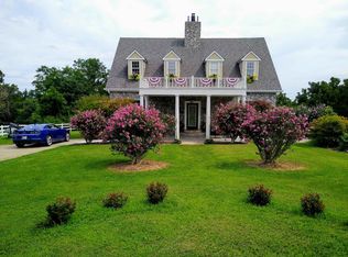 805 Osborne Rd, Dry Ridge, KY 41035