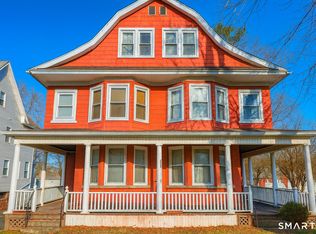 644 New Britain Avenue, Hartford, CT 06106