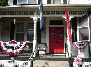35 Chambers St, Phillipsburg, NJ 08865