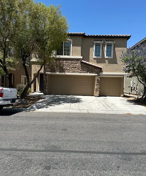 9857 Emerald Twilight St — Photo 1