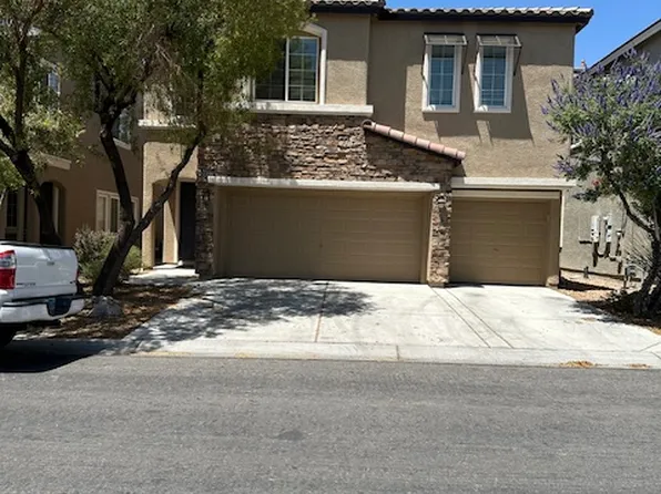 9857 Emerald Twilight St, Las Vegas, NV 89178