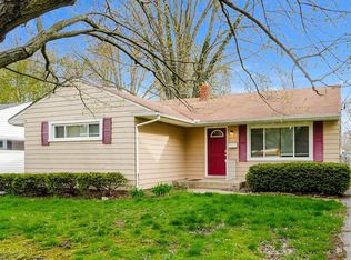 248 E Walnut St, Westerville, OH 43081