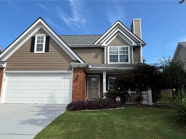 2611 Watercrest Ct, Marietta, GA 30062
