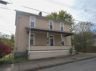 203 Short 10th St, Beaver Falls, PA 15010