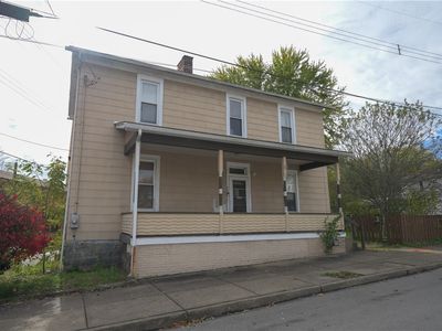 203 Short 10th St, Beaver Falls, PA, 15010