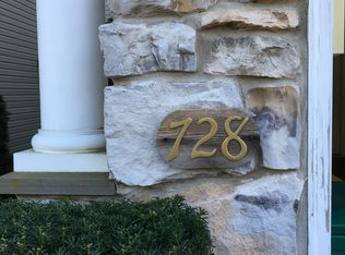 728 Ferris Way, Hershey, PA 17033