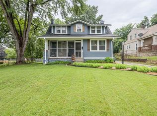 917 E 79th Ter, Kansas City, MO 64131