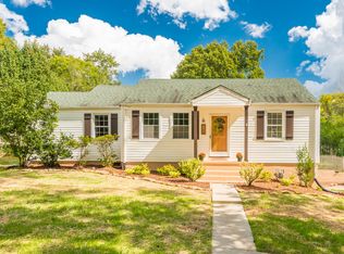106 Brandau Dr, Knoxville, TN 37920