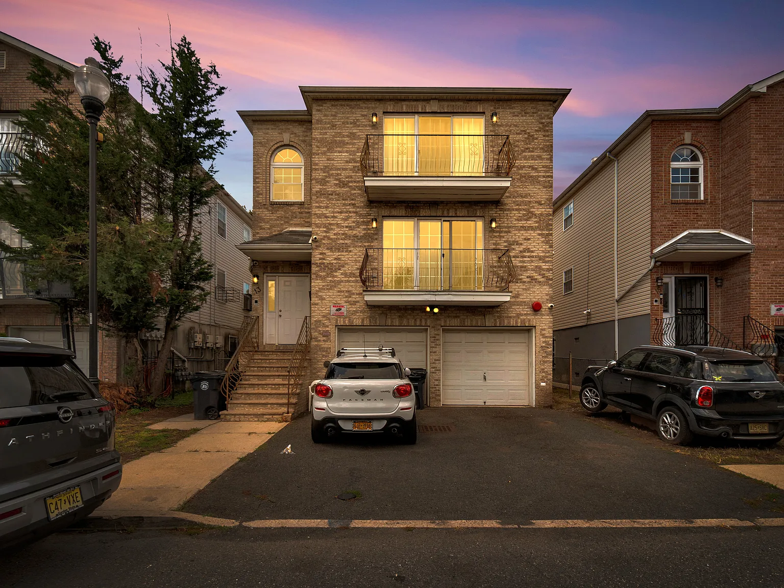 3 bed, 1200 sqft, $2,750 — Photo 1