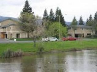 100 Cutlass Dr, Novato, CA 94947