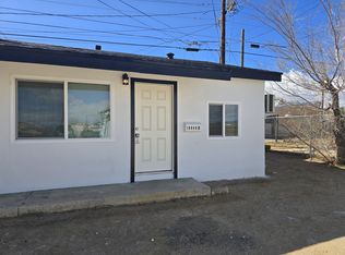 16049 L St #D, Mojave, CA 93501