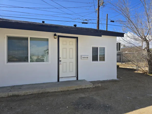 16049 L St #D, Mojave, CA 93501