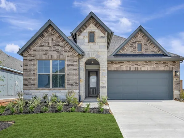42813 Terraza Dr, Magnolia, TX 77354