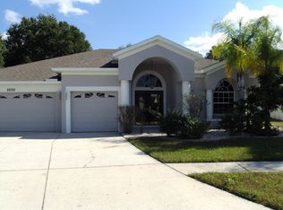 22310 Yachtclub Ter, Land O Lakes, FL 34639