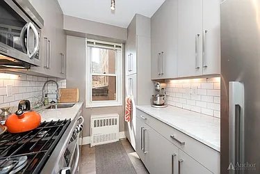 Rented by Anchor Associates