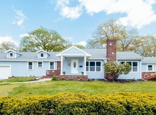 38 Spaulding St, Quincy, MA 02169