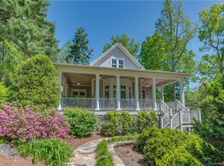 77 Towhee Ln, Saluda, NC 28773