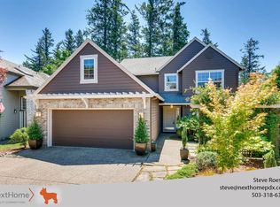 9604 NW Arborview Dr, Portland, OR 97229