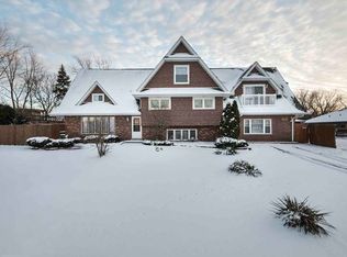 8051 W 129th St, Palos Park, IL