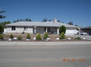 13486 Joshua Rd, Apple Valley, CA 92308