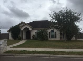 2319 Nellie St, Weslaco, TX 78596