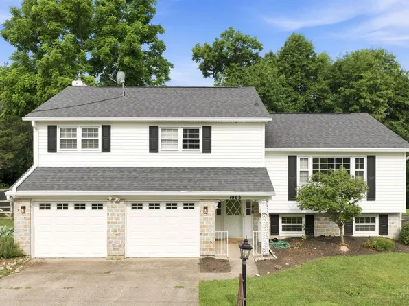 1063 Tahoe Ter, Cincinnati, OH 45238