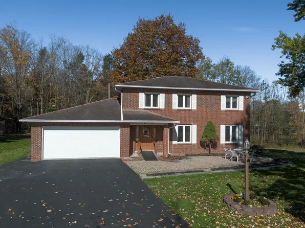 22 Amber Hill Dr, Conklin, NY 13748