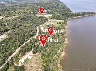 Breckenridge, Eufaula, OK 74432