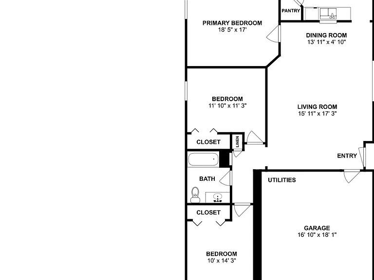 3460 Net Ct — Photo 17