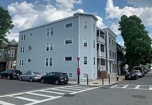 Building Photo - 24 P St #2