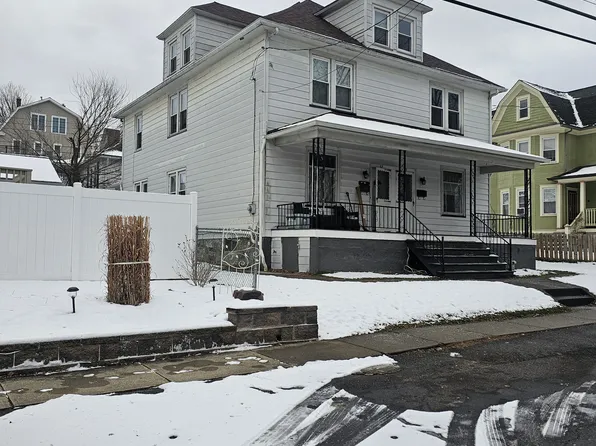 55 Loomis St, Nanticoke, PA 18634