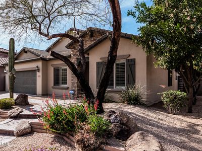 21804 N 38th Pl, Phoenix, AZ, 85050