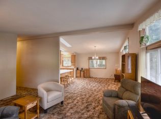 9624 Mariner Dr NW, OLYMPIA, WA 98502