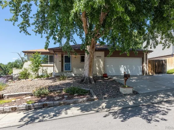 2451 S Hoyt Court, Lakewood, CO 80227