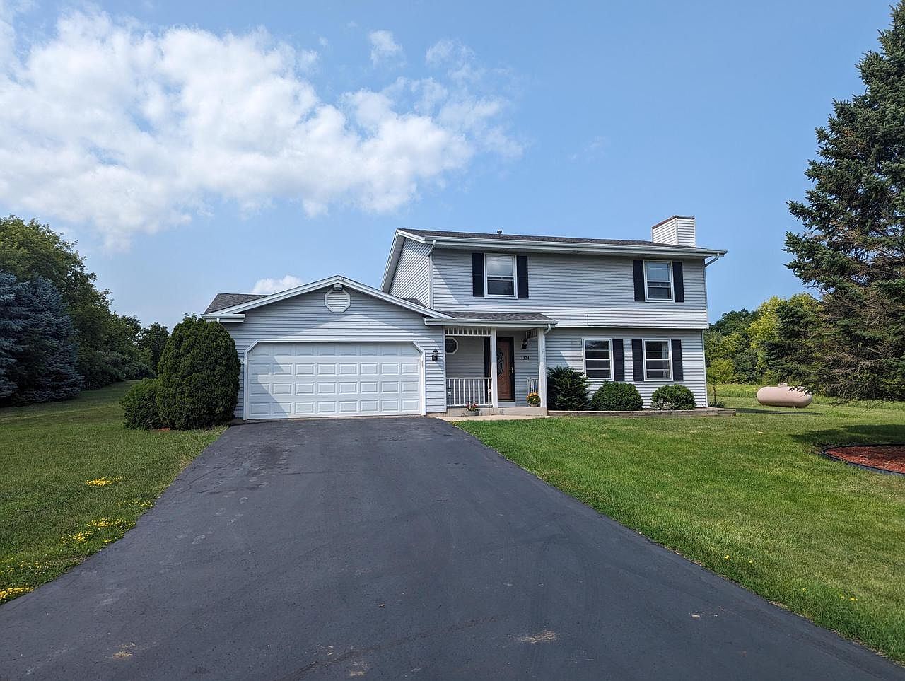 3324 West 5 Mile ROAD, Caledonia, WI 53108 Zillow