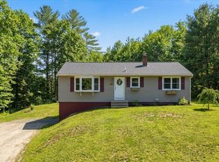42 Willard Dr, Turner, ME 04282