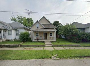 312 E Highland Ave, Muncie, IN 47303