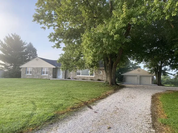 6340 Morehead Rd, Flemingsburg, KY 41041