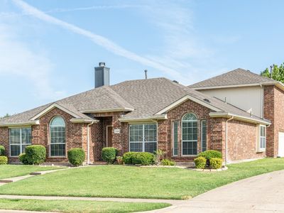 339 Montana Trl, Murphy, TX, 75094