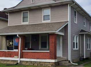 2742 Shelby St, Indianapolis, IN 46203
