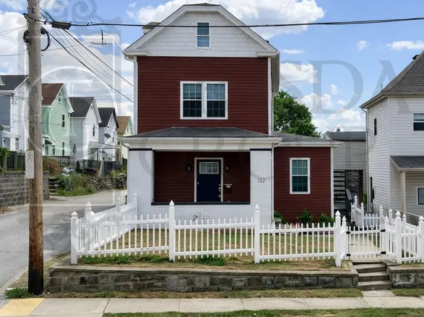 132 Lelia St, Pittsburgh, PA 15211