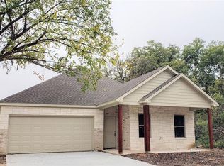 4806 Fitzhugh Ave, Fort Worth, TX 76105