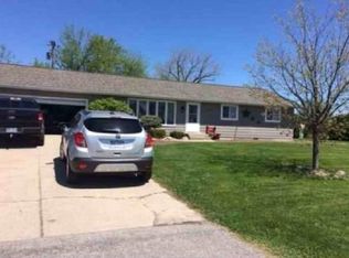 10020 Scott Rd, Freeland, MI 48623