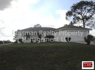 2601 34th St SW, Lehigh Acres, FL 33976