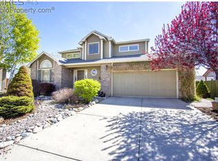 4568 Graham Ct, Loveland, CO 80538